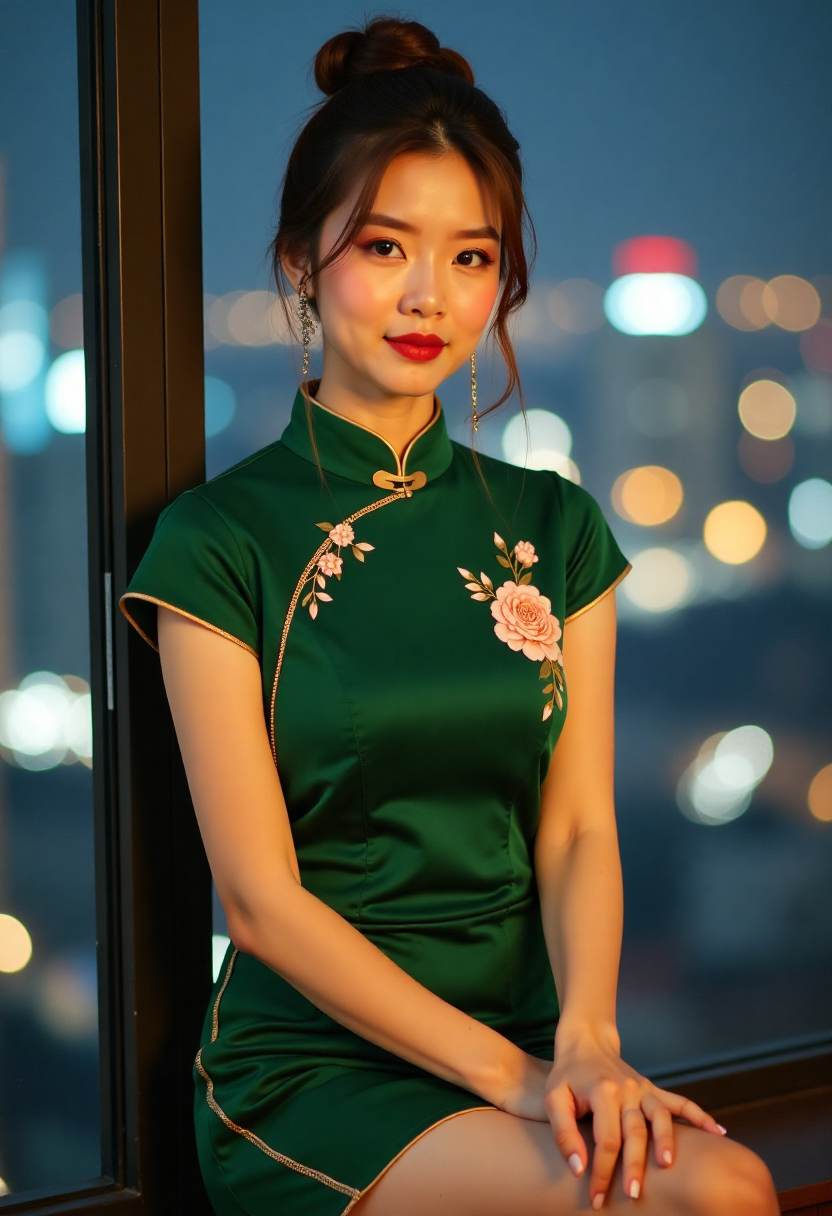 镜头之外第二季节目海报