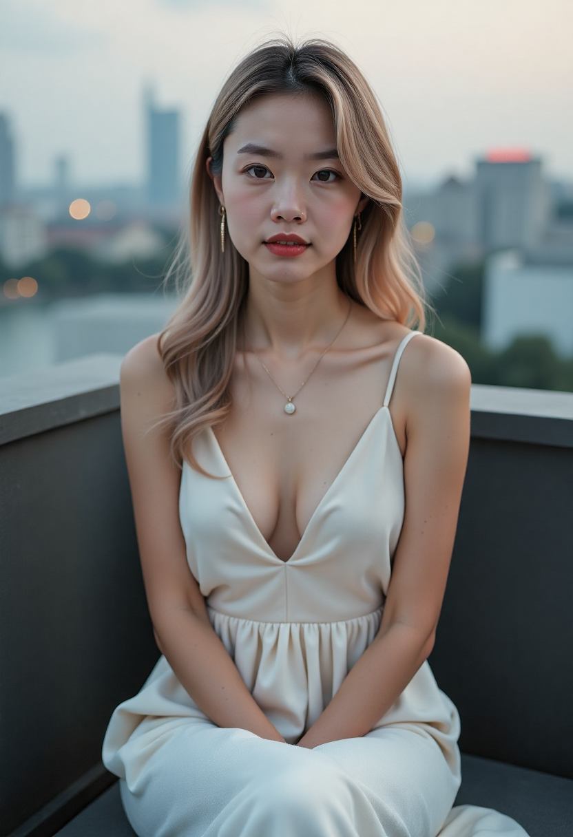 沿海第七站剧集海报